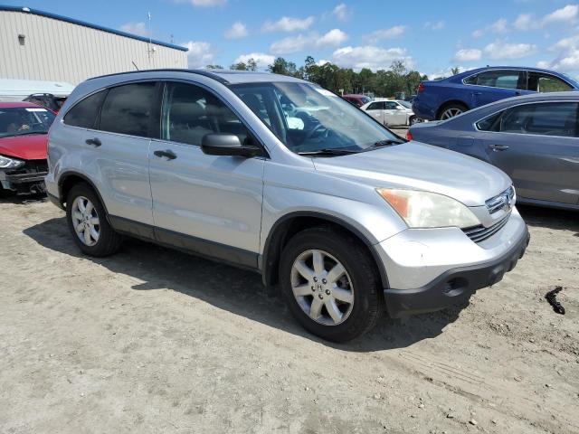 Photo 3 VIN: 3CZRE38519G701109 - HONDA CR-V EX 