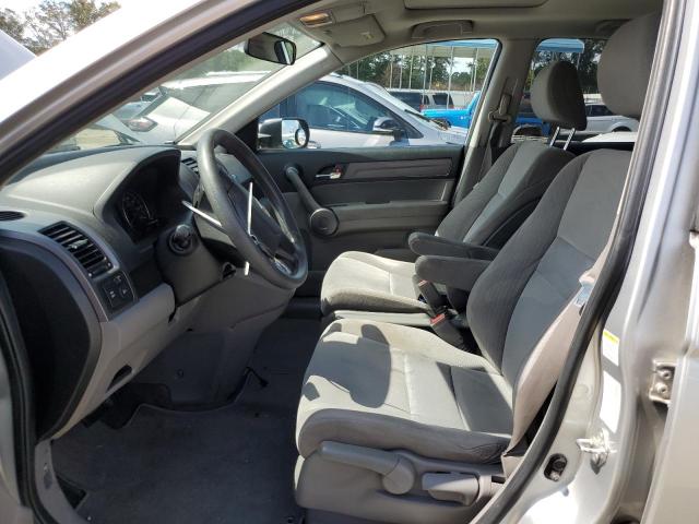 Photo 6 VIN: 3CZRE38519G701109 - HONDA CR-V EX 