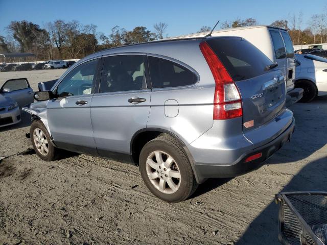 Photo 1 VIN: 3CZRE38519G703314 - HONDA CR-V EX 