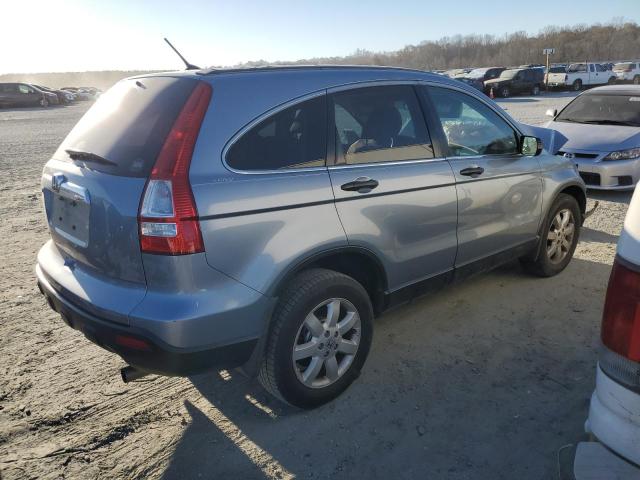 Photo 2 VIN: 3CZRE38519G703314 - HONDA CR-V EX 