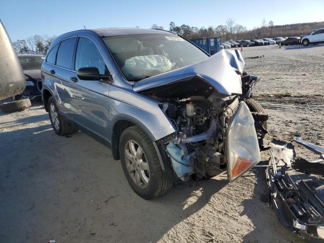 Photo 3 VIN: 3CZRE38519G703314 - HONDA CR-V EX 