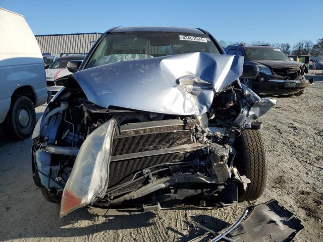 Photo 4 VIN: 3CZRE38519G703314 - HONDA CR-V EX 