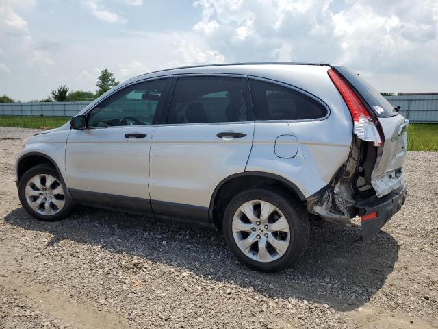 Photo 1 VIN: 3CZRE38519G705046 - HONDA CRV 