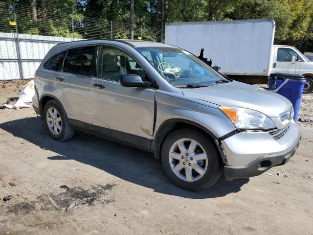 Photo 3 VIN: 3CZRE38519G705080 - HONDA CRV 