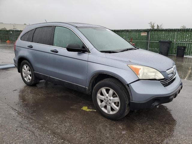 Photo 3 VIN: 3CZRE38528G700940 - HONDA CRV 