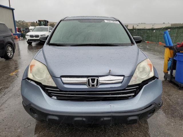 Photo 4 VIN: 3CZRE38528G700940 - HONDA CRV 