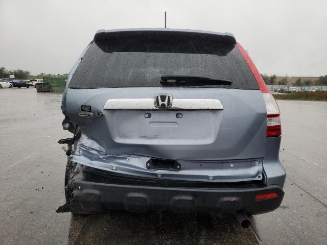 Photo 5 VIN: 3CZRE38528G700940 - HONDA CRV 