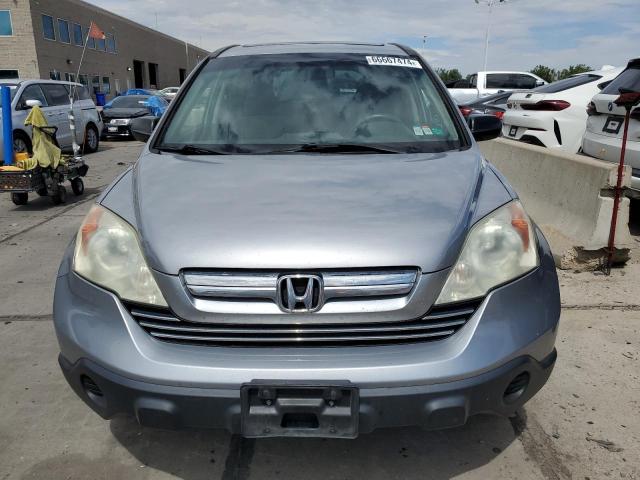 Photo 4 VIN: 3CZRE38528G700968 - HONDA CR-V EX 