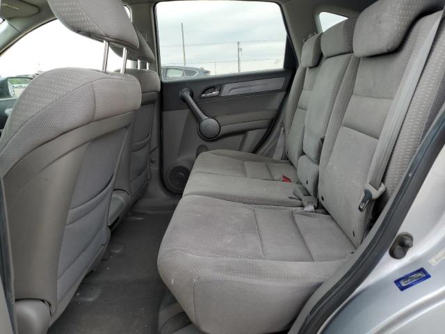 Photo 10 VIN: 3CZRE38528G704471 - HONDA CRV 