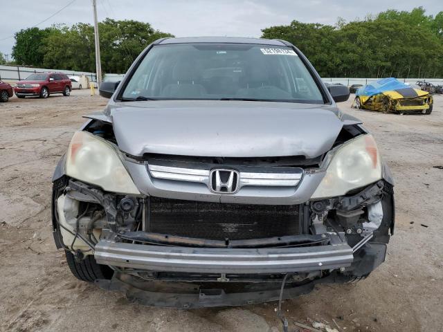 Photo 4 VIN: 3CZRE38528G704471 - HONDA CRV 