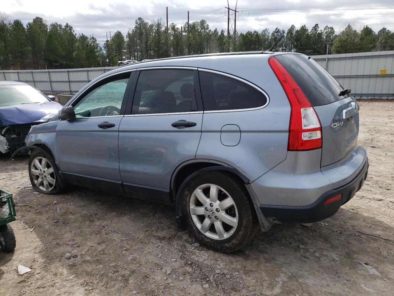 Photo 1 VIN: 3CZRE38528G706625 - HONDA CR-V 