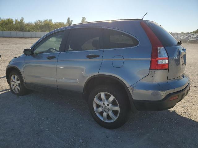 Photo 1 VIN: 3CZRE38529G701197 - HONDA CRV 