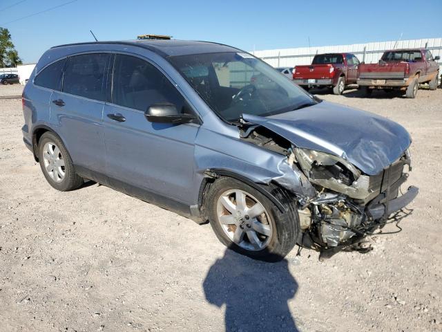 Photo 3 VIN: 3CZRE38529G701197 - HONDA CRV 