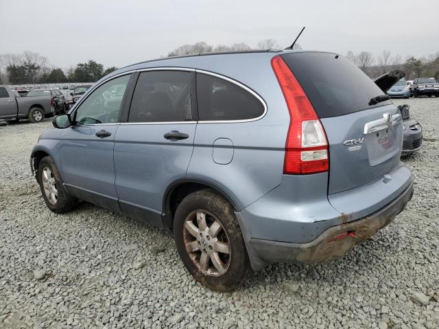 Photo 1 VIN: 3CZRE38529G703290 - HONDA CRV 