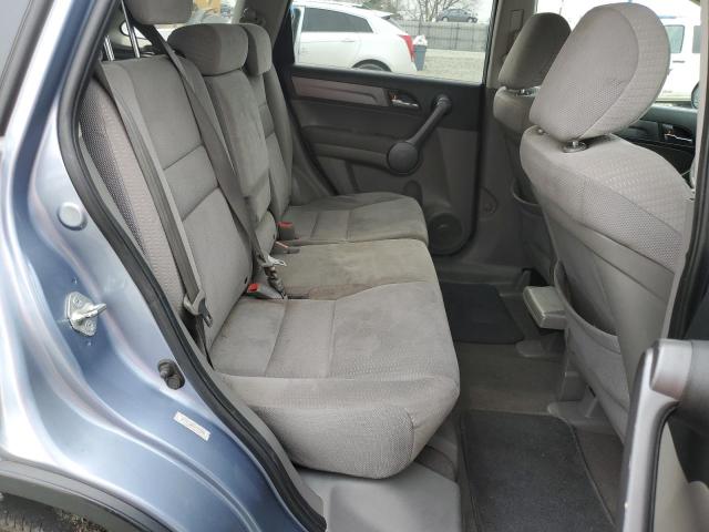 Photo 10 VIN: 3CZRE38529G703290 - HONDA CRV 