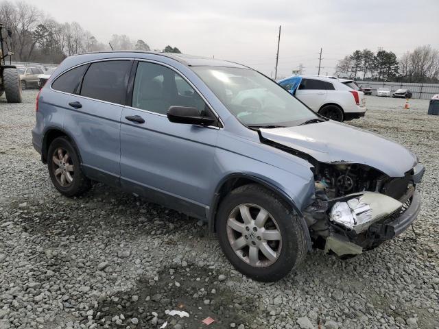 Photo 3 VIN: 3CZRE38529G703290 - HONDA CRV 