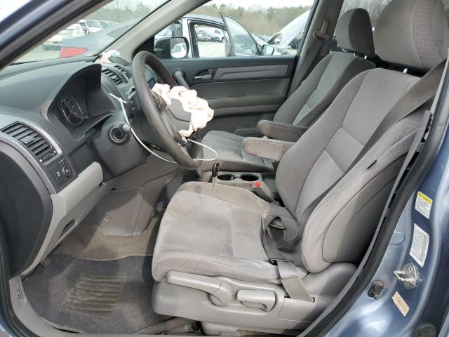 Photo 6 VIN: 3CZRE38529G703290 - HONDA CRV 