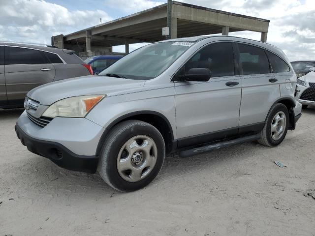 Photo 0 VIN: 3CZRE38529G705976 - HONDA CRV 