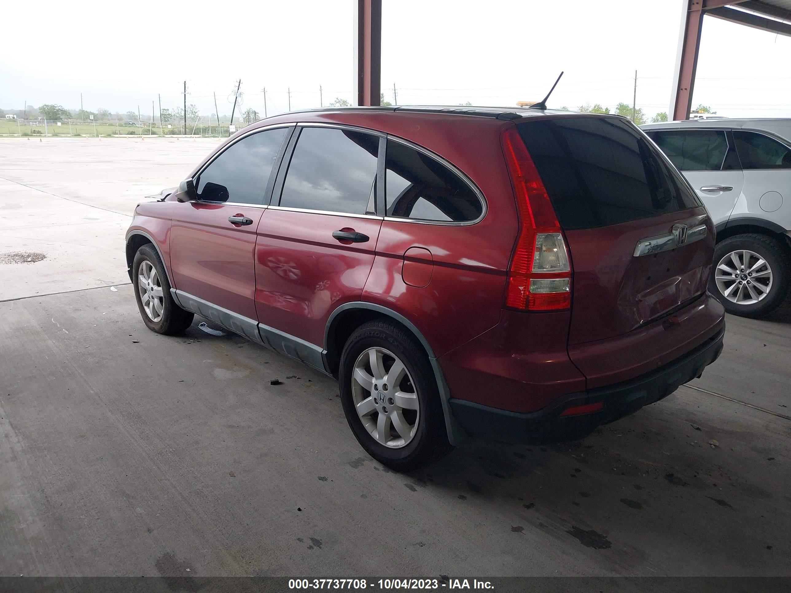 Photo 2 VIN: 3CZRE38538G701062 - HONDA CR-V 