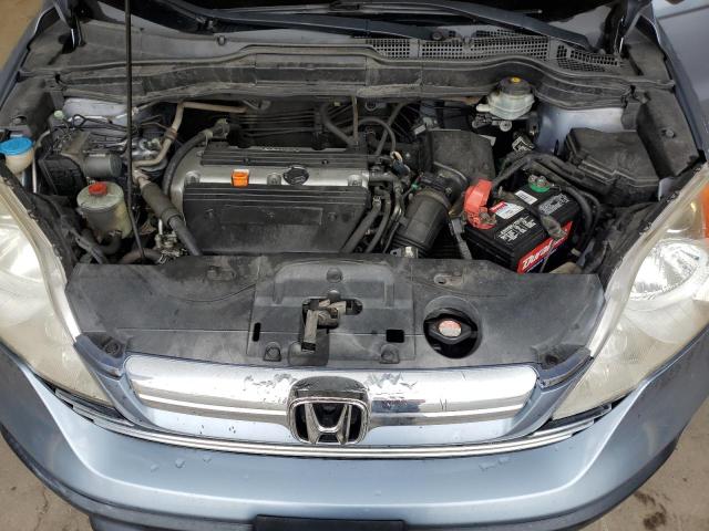 Photo 10 VIN: 3CZRE38538G702230 - HONDA CRV 