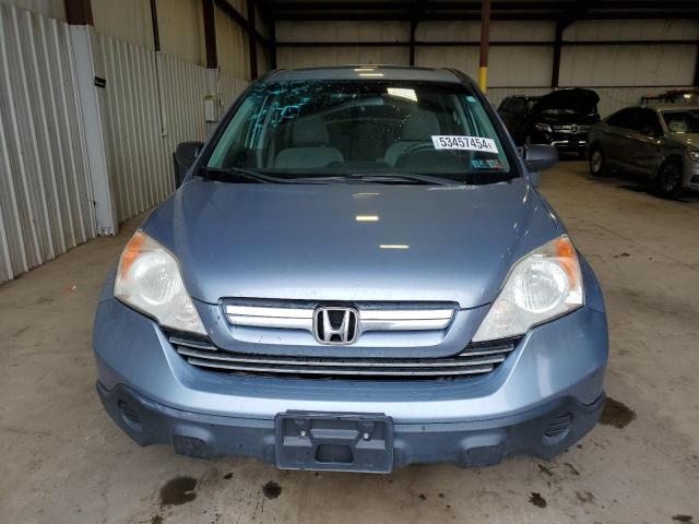 Photo 4 VIN: 3CZRE38538G702230 - HONDA CRV 