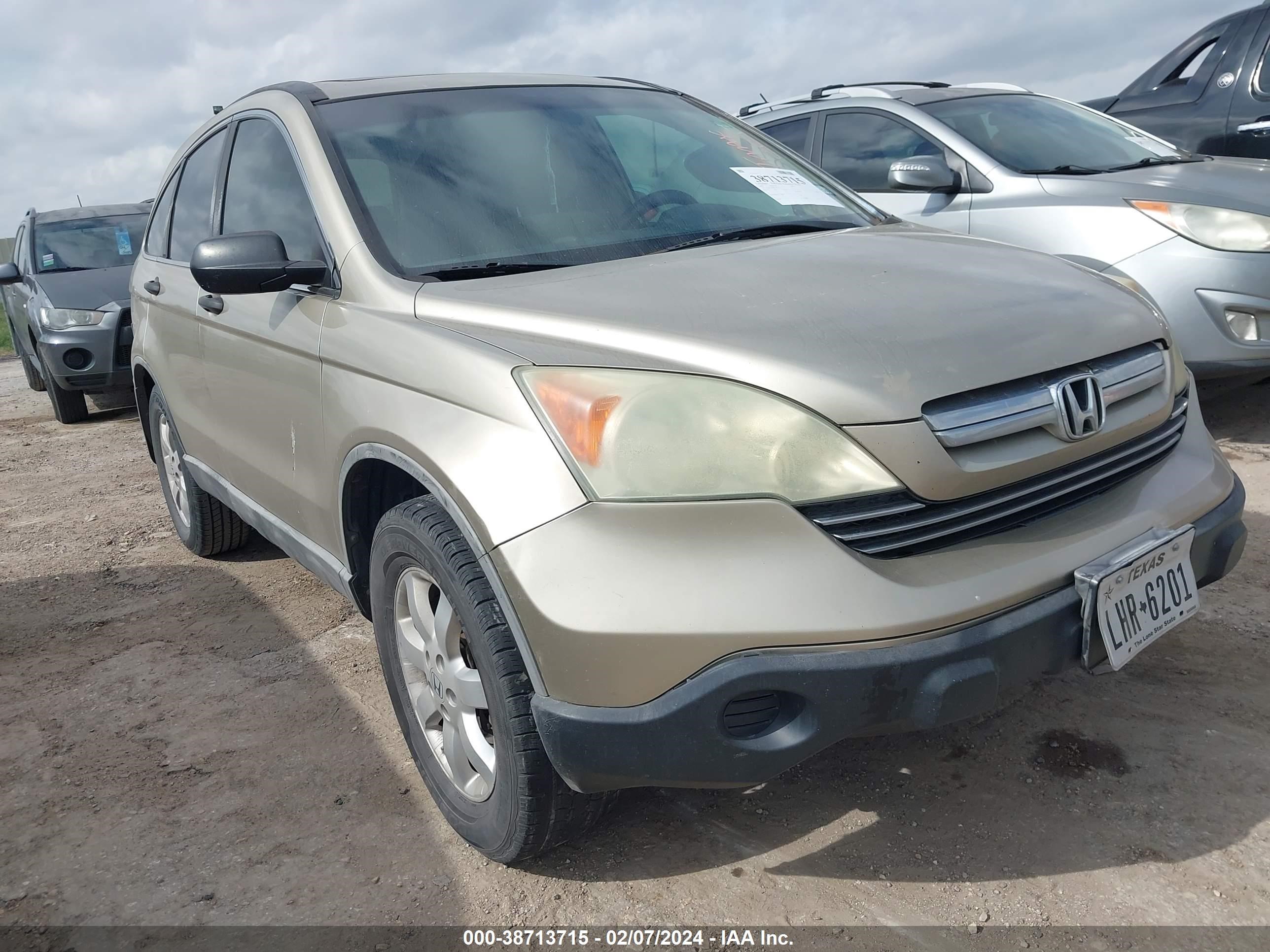 Photo 11 VIN: 3CZRE38538G702504 - HONDA CR-V 