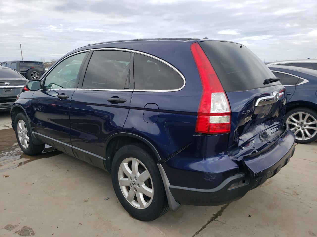 Photo 1 VIN: 3CZRE38538G703488 - HONDA CR-V 