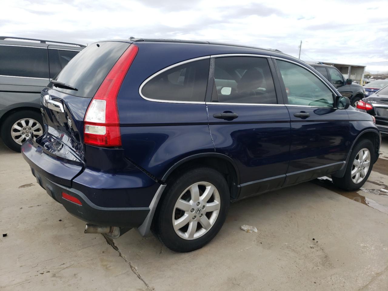 Photo 2 VIN: 3CZRE38538G703488 - HONDA CR-V 