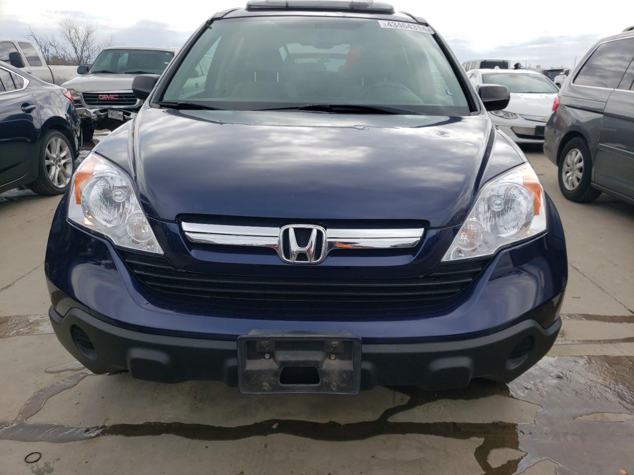 Photo 4 VIN: 3CZRE38538G703488 - HONDA CR-V 