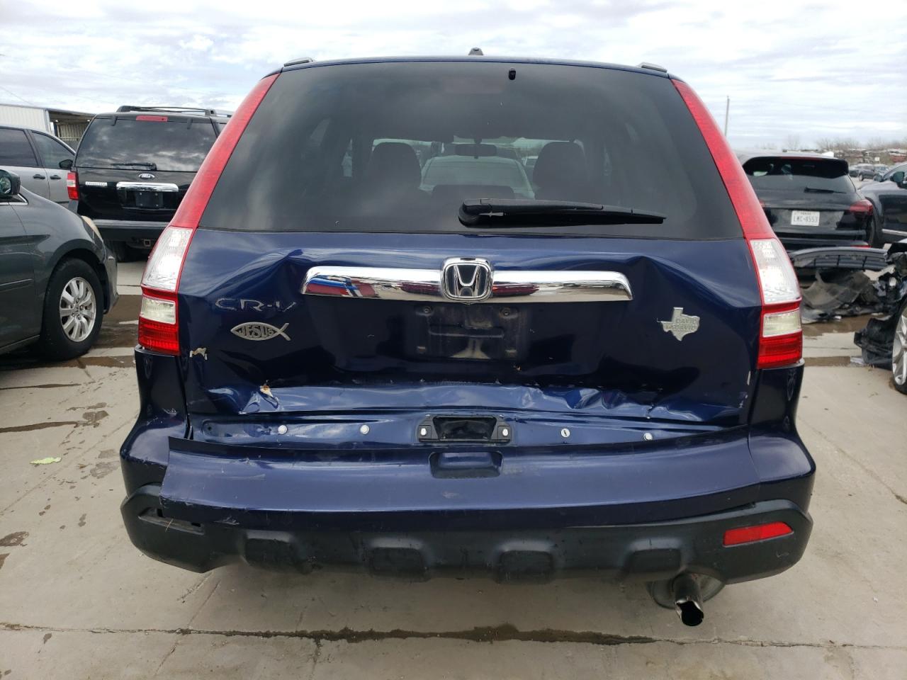 Photo 5 VIN: 3CZRE38538G703488 - HONDA CR-V 