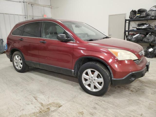 Photo 3 VIN: 3CZRE38538G706438 - HONDA CRV 