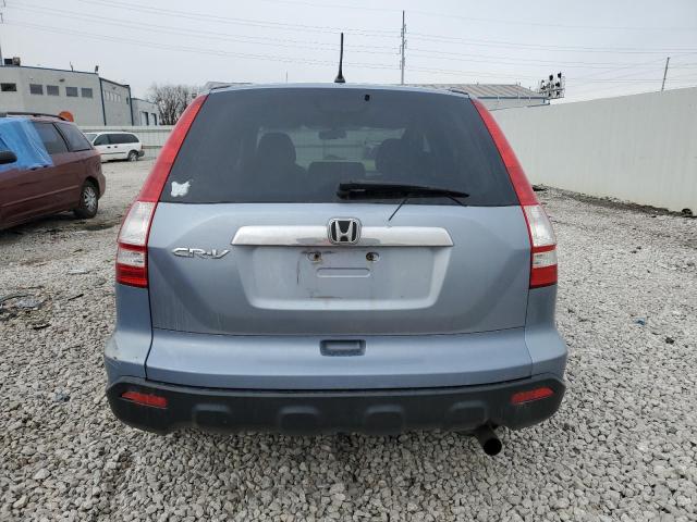 Photo 5 VIN: 3CZRE38548G700633 - HONDA CRV 