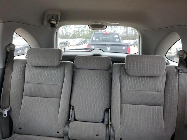 Photo 9 VIN: 3CZRE38548G704049 - HONDA CRV 