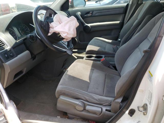 Photo 6 VIN: 3CZRE38548G706044 - HONDA CRV 