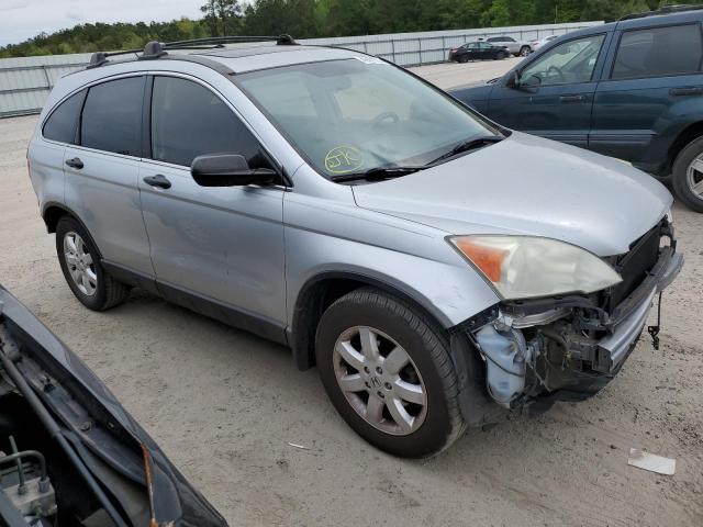 Photo 3 VIN: 3CZRE38549G701749 - HONDA CRV 