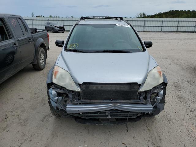 Photo 4 VIN: 3CZRE38549G701749 - HONDA CRV 