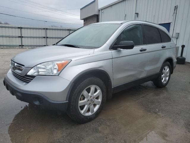 Photo 0 VIN: 3CZRE38549G704361 - HONDA CRV 