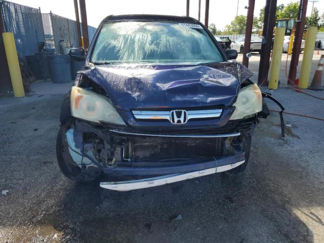 Photo 4 VIN: 3CZRE38558G700351 - HONDA CRV 