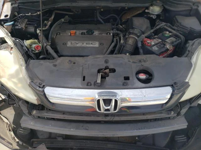 Photo 11 VIN: 3CZRE38558G706781 - HONDA CR-V EX 