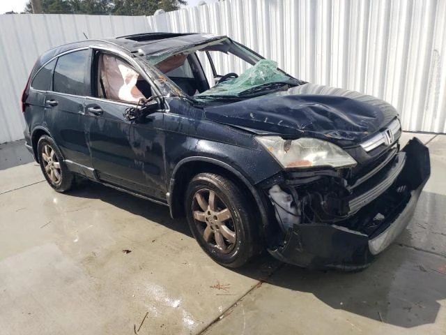 Photo 3 VIN: 3CZRE38558G706781 - HONDA CR-V EX 