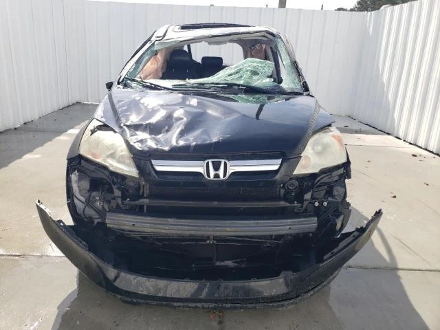 Photo 4 VIN: 3CZRE38558G706781 - HONDA CR-V EX 