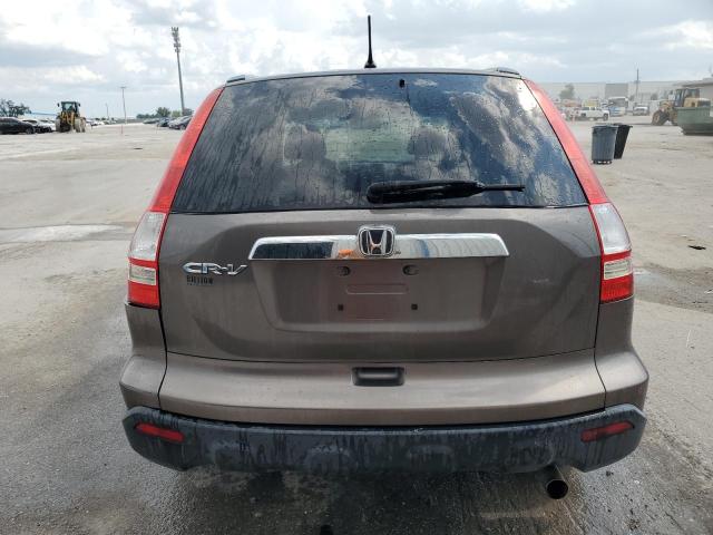 Photo 5 VIN: 3CZRE38559G701341 - HONDA CRV 