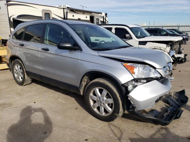 Photo 3 VIN: 3CZRE38559G702456 - HONDA CRV 