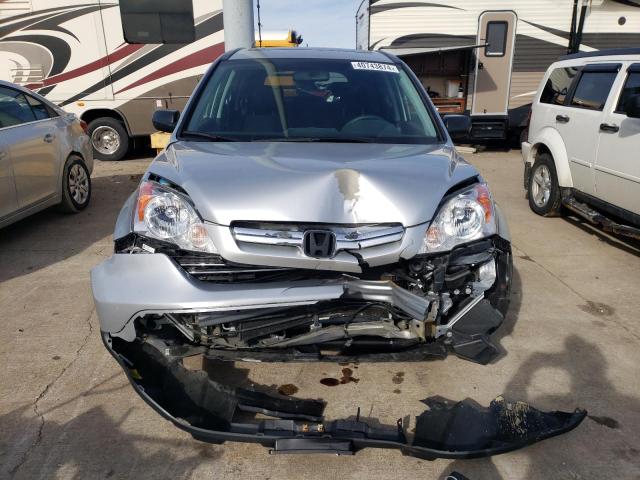 Photo 4 VIN: 3CZRE38559G702456 - HONDA CRV 