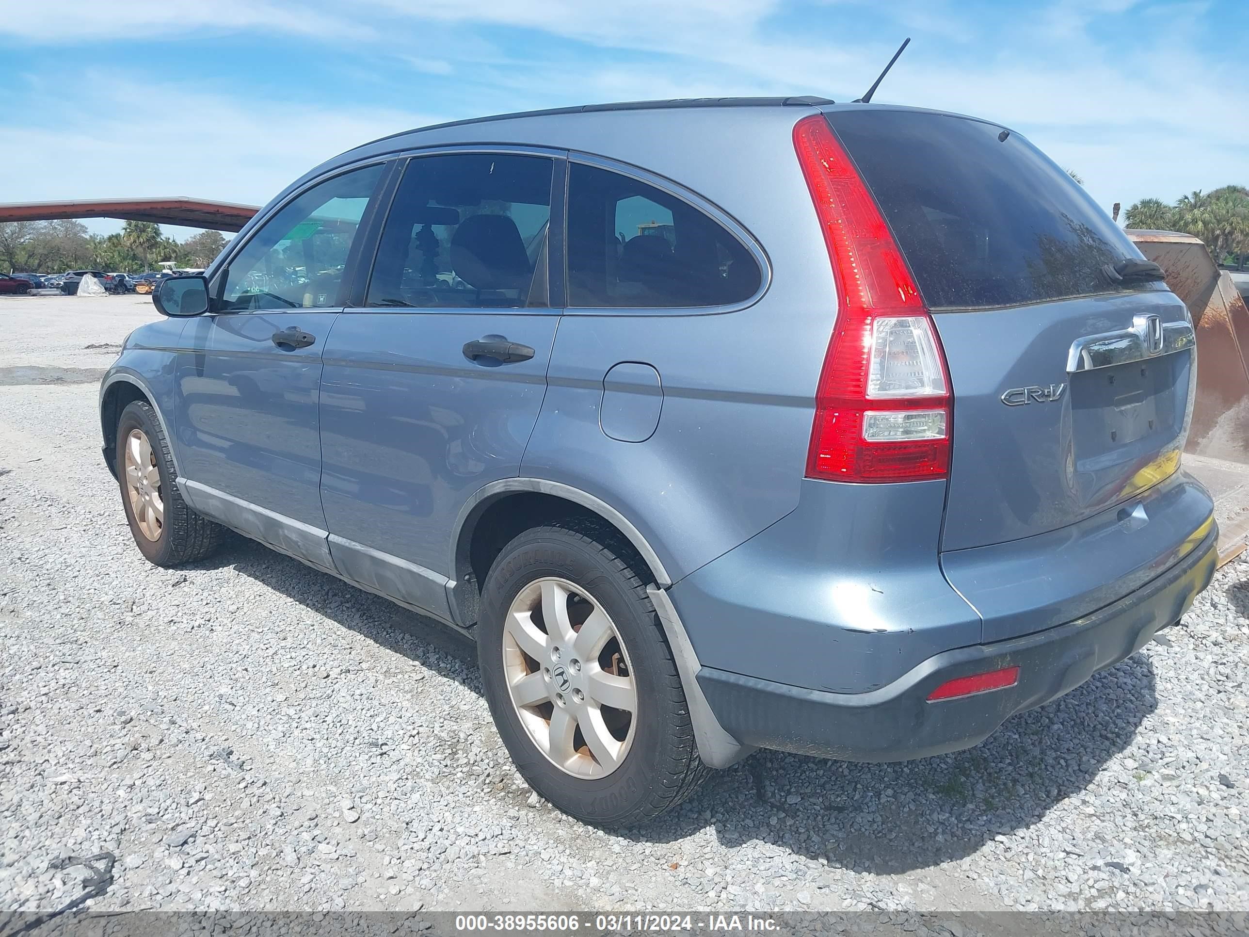 Photo 2 VIN: 3CZRE38568G702769 - HONDA CR-V 