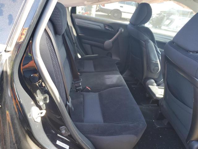 Photo 10 VIN: 3CZRE38568G703257 - HONDA CRV 