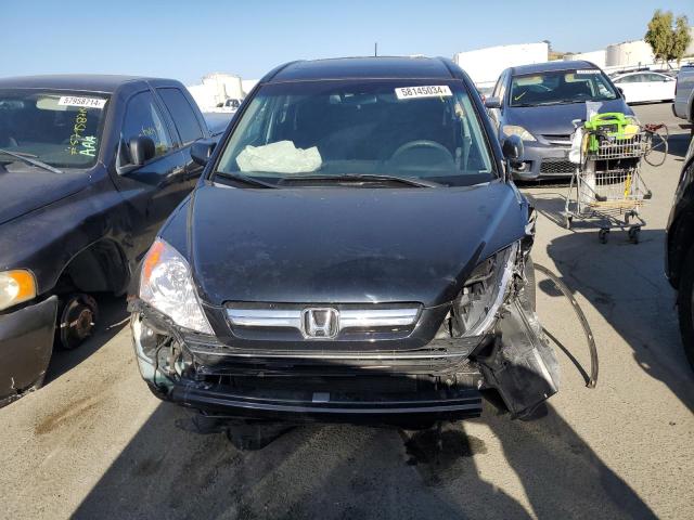 Photo 4 VIN: 3CZRE38568G703257 - HONDA CRV 