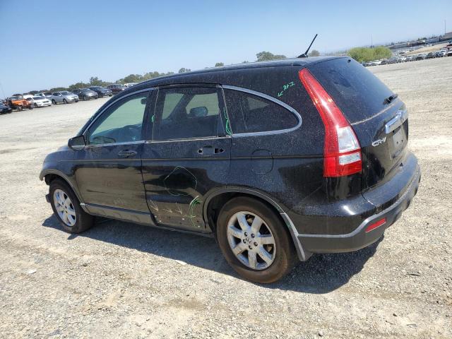 Photo 1 VIN: 3CZRE38569G700053 - HONDA CR-V EX 