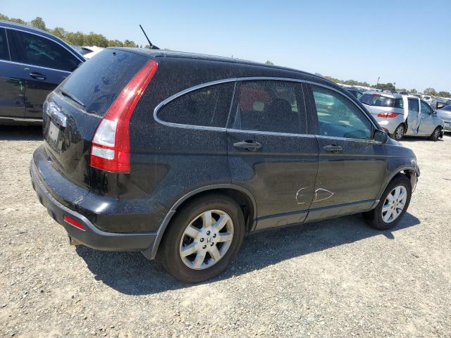 Photo 2 VIN: 3CZRE38569G700053 - HONDA CR-V EX 