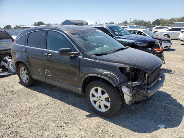 Photo 3 VIN: 3CZRE38569G700053 - HONDA CR-V EX 